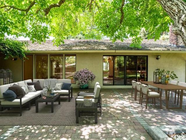 House for sale in Stockton, California