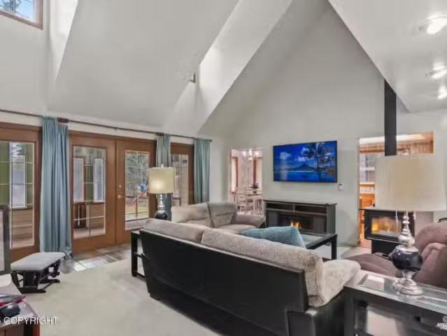 House for sale in Kasilof