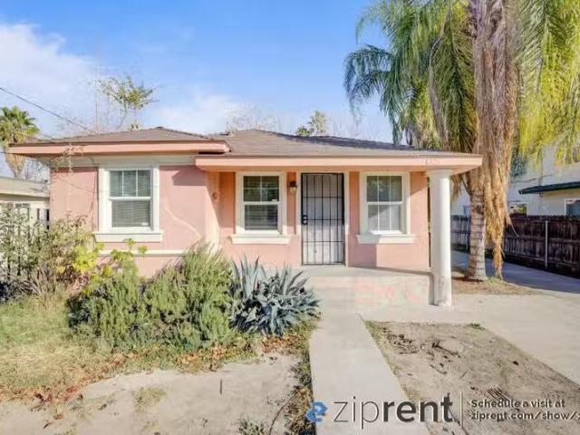 House for rent in San Bernardino