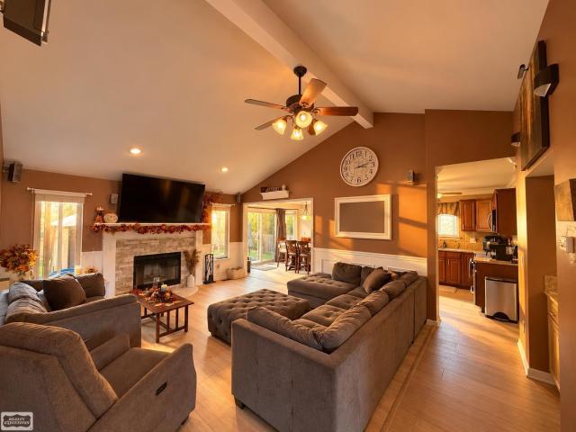 House for sale in Covington Park, New Baltimore