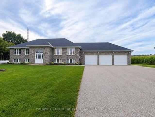 House for rent in Essa, Central Ontario