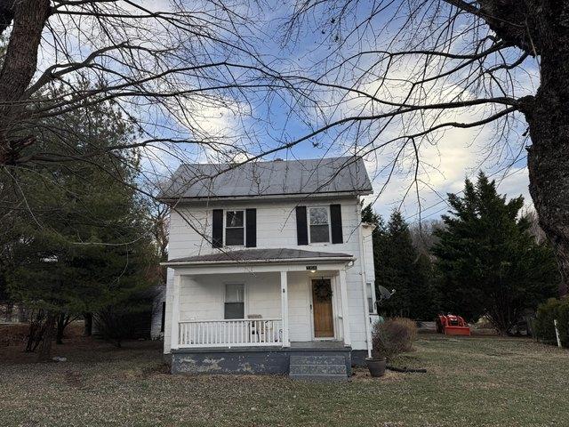 House for sale in Virginia