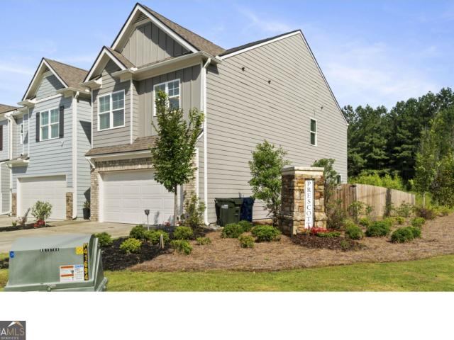 Townhouse for sale in Oakwood, Georgia