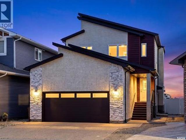 House for sale in Regina, Saskatchewan