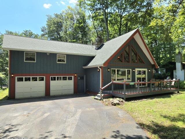 House for sale in Cresco, Pennsylvania