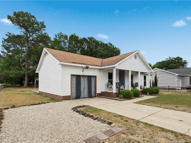 House for sale in Hope Mills, North Carolina