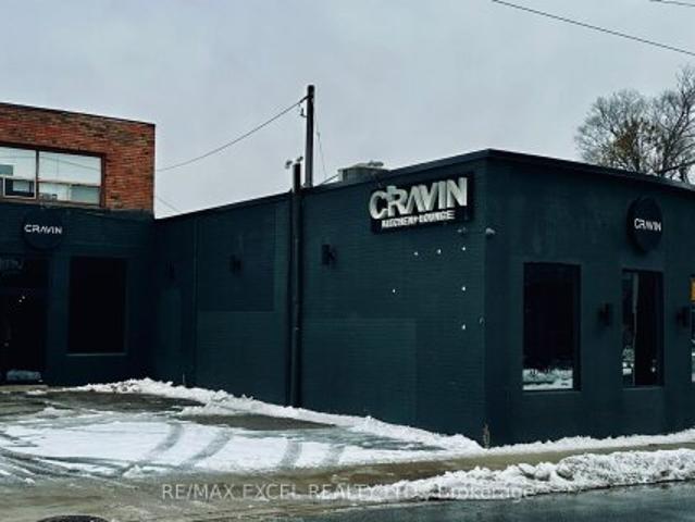Office for rent in Woburn, Ontario