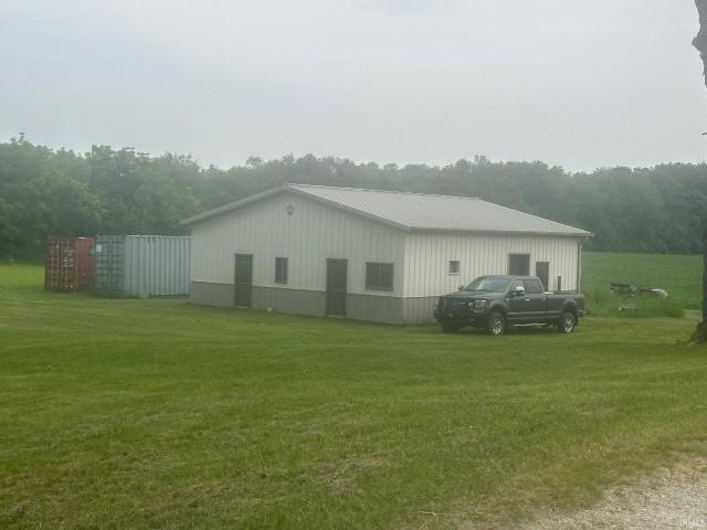 House for sale in Logansport, Indiana