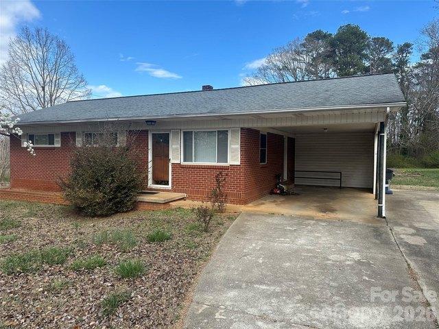 House for sale in Catawba, North Carolina