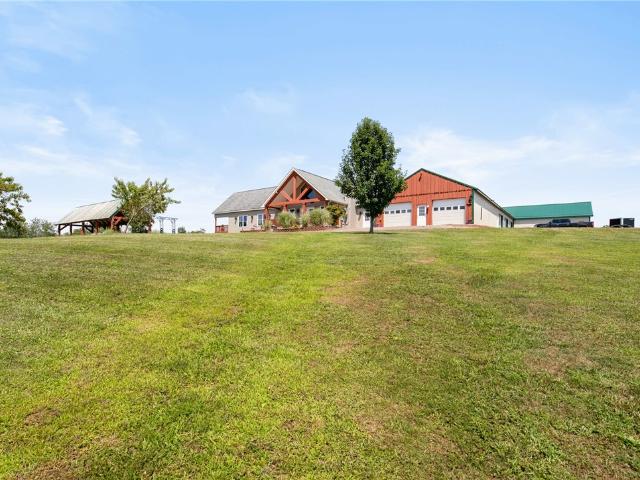 House for sale in Somerset, Pennsylvania