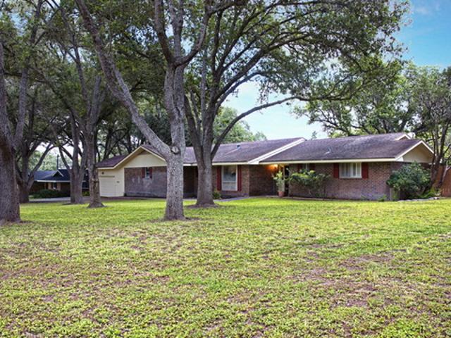 House for sale in Bee, Texas