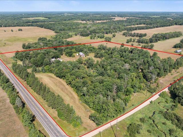 House for sale in Pillager, Minnesota
