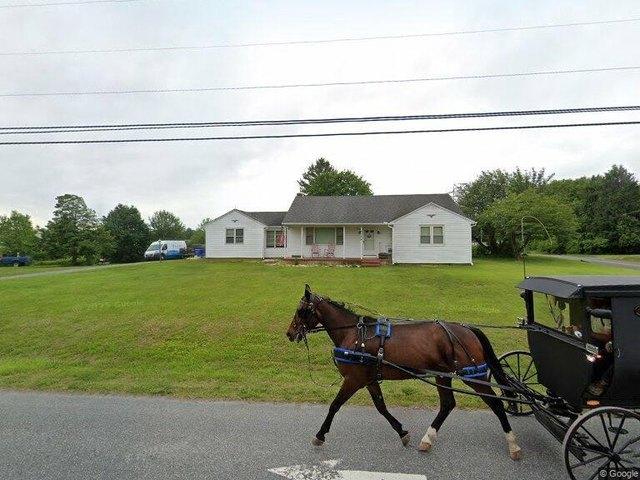 House for sale in Delaware
