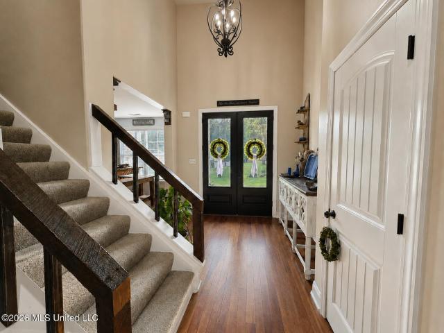 House for sale in Nesbit, Mississippi
