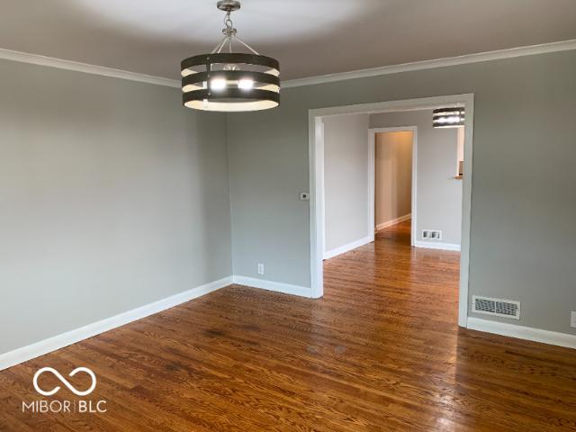 House for sale in Camby, Indiana