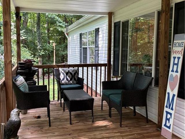 House for sale in Belews Creek, North Carolina
