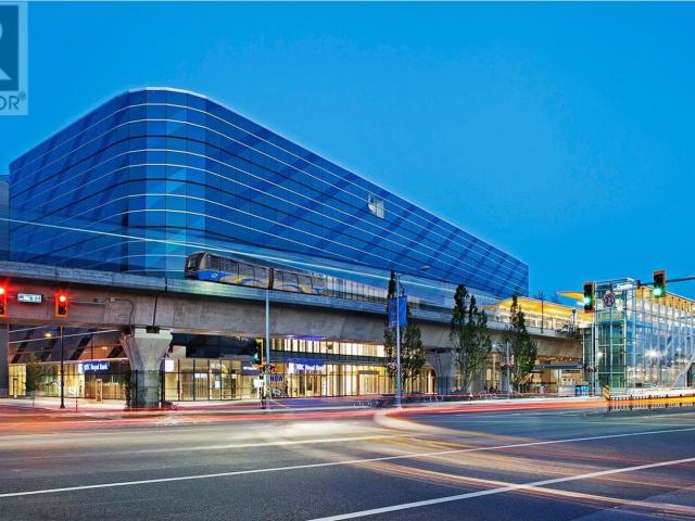 Office for sale in Richmond, British Columbia