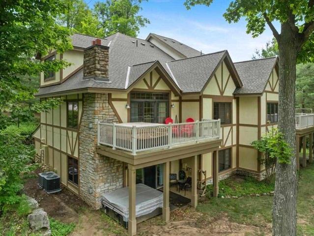 Condo for sale in Harbor Springs, Michigan