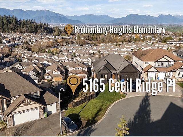 Land for sale in Chilliwack, British Columbia