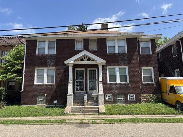 House for sale in Pittsburg, Pennsylvania