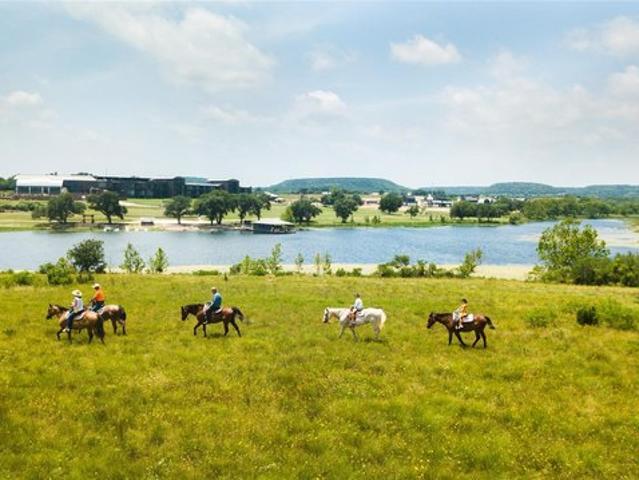 Land for sale in Glen Rose, Texas