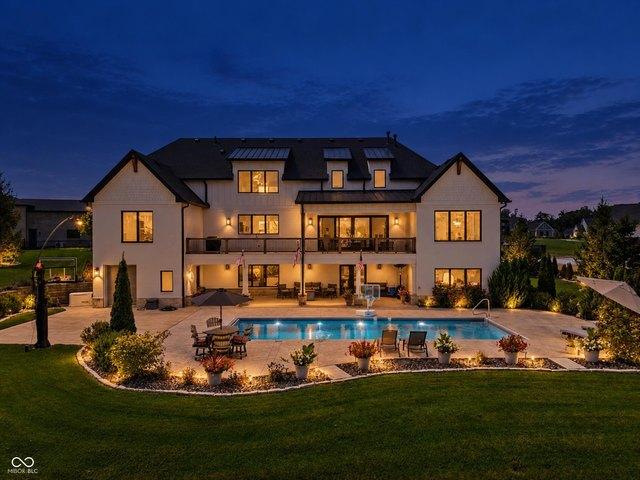 House for sale in Bargersville, Johnson County