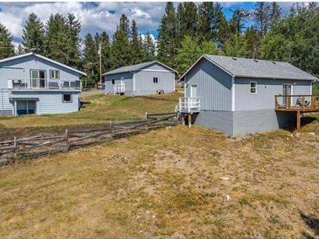 House for sale in 108 Mile Ranch, Area G (Lac La Hache/108 Mile Ranch)