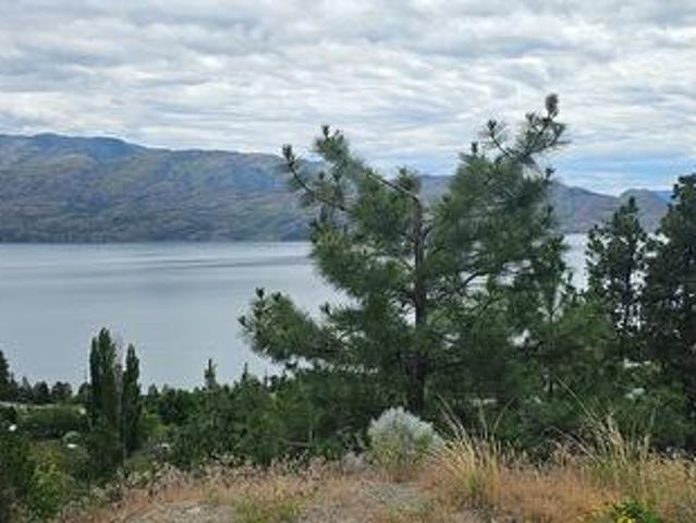 Land for sale in Peachland, British Columbia