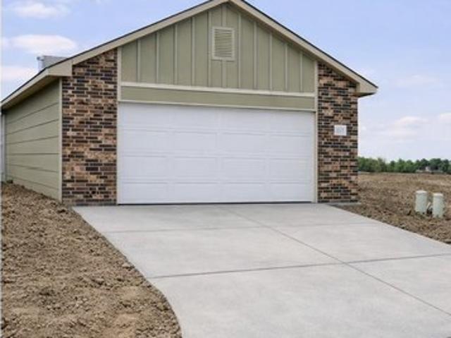 House for sale in Kansas