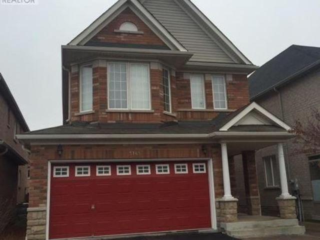 House for sale in Churchill Meadows, Mississauga