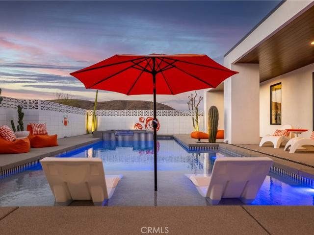 House for sale in Pioneertown, California