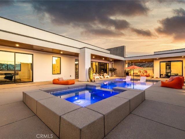 House for sale in Pioneertown, California