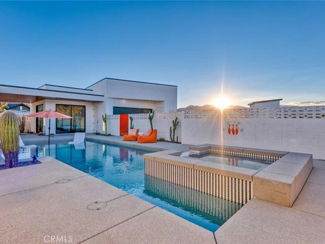 House for sale in Pioneertown, California