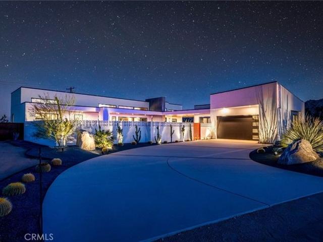 House for sale in Pioneertown, California