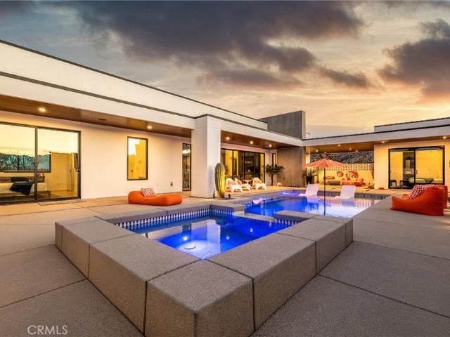 Property for sale in Pioneertown, California