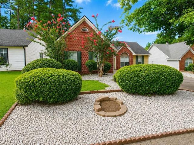 House for sale in Lilburn, Georgia