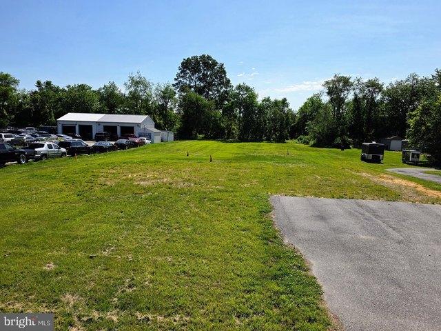 Land for sale in Delaware