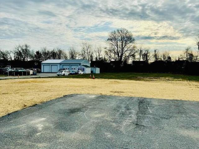 Land for sale in Middletown