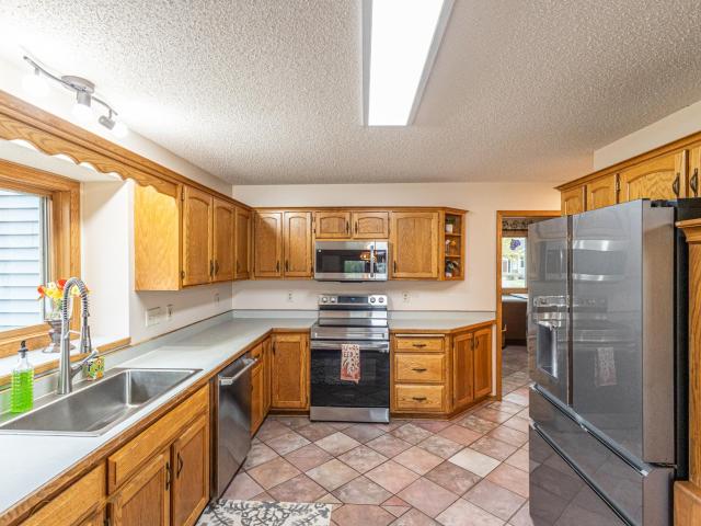 House for sale in Ramsey, Minnesota