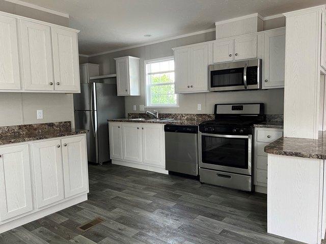 House for sale in Burton, Michigan