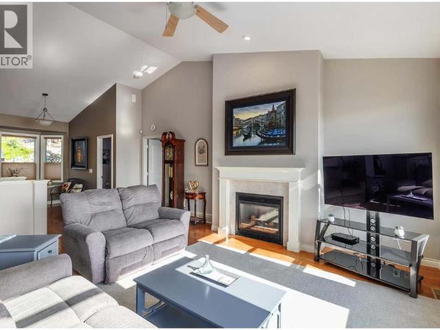 House for sale in Peachland, British Columbia