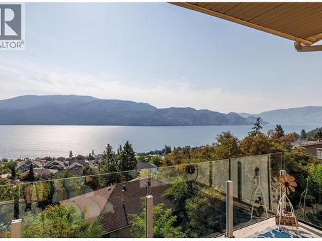 House for sale in Peachland, British Columbia