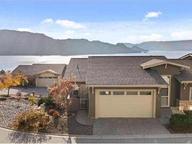 House for sale in Peachland, British Columbia