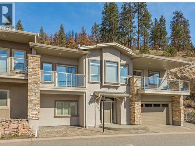 House for sale in Peachland, British Columbia