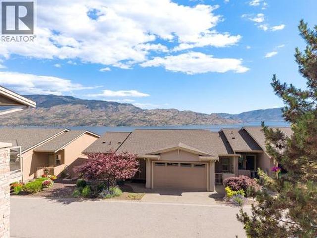 House for sale in Peachland, British Columbia