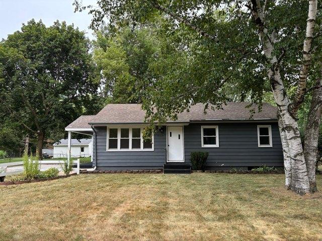 House for sale in Kalamazoo, Michigan