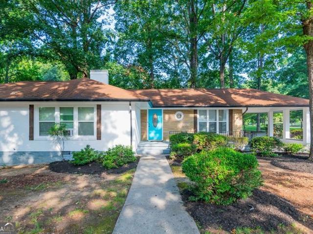 House for sale in Clayton, Georgia