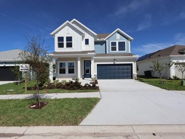 House for sale in Apollo Beach, Hillsborough County