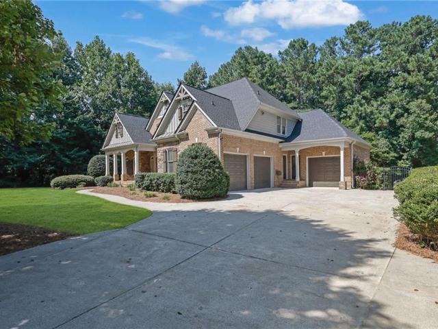 House for sale in Cobb, Georgia