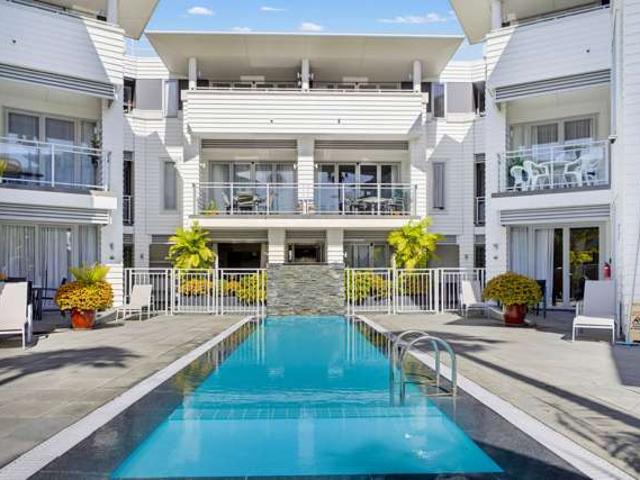 Apartment for sale in Paihia, Bay of Islands
